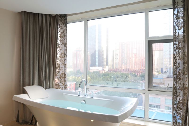 Winter Bathroom Upgrades