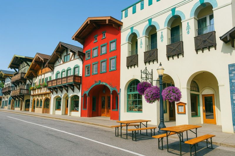 Top Bathroom Remodeling Companies in Leavenworth, WA