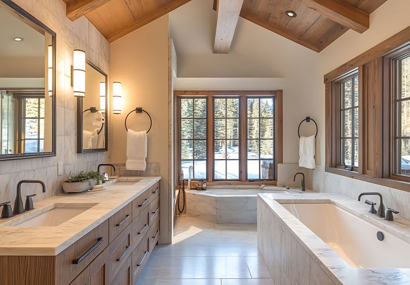 Top Bathroom Remodeling Companies in Richland, WA